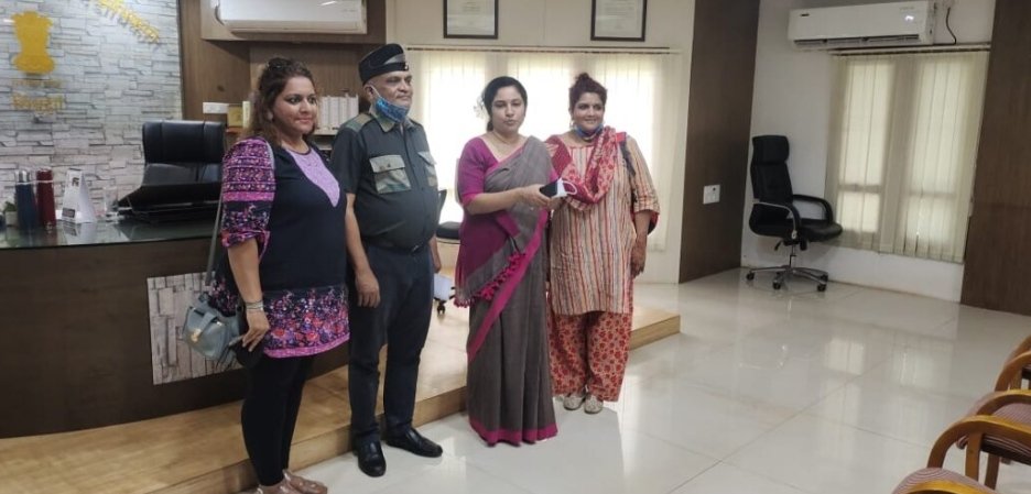 सिंधुदुर्गात पर्यावरण रक्षण व संवर्धनासाठी “ईकॉलॉजीकल टास्क फोर्स” स्थापन करणार