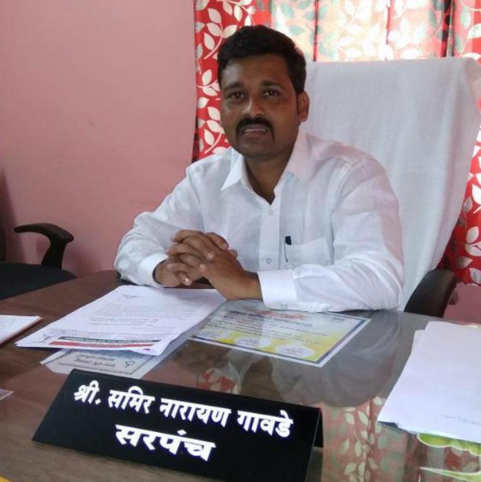 शेरले- निगुडे- सोनुरली रस्ता तात्काळ दुरुस्त करा