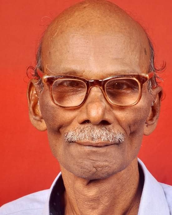 कविवर्य आ.सो.शेवरे स्मृती साहित्य जागर 26 रोजी कोर्लेला