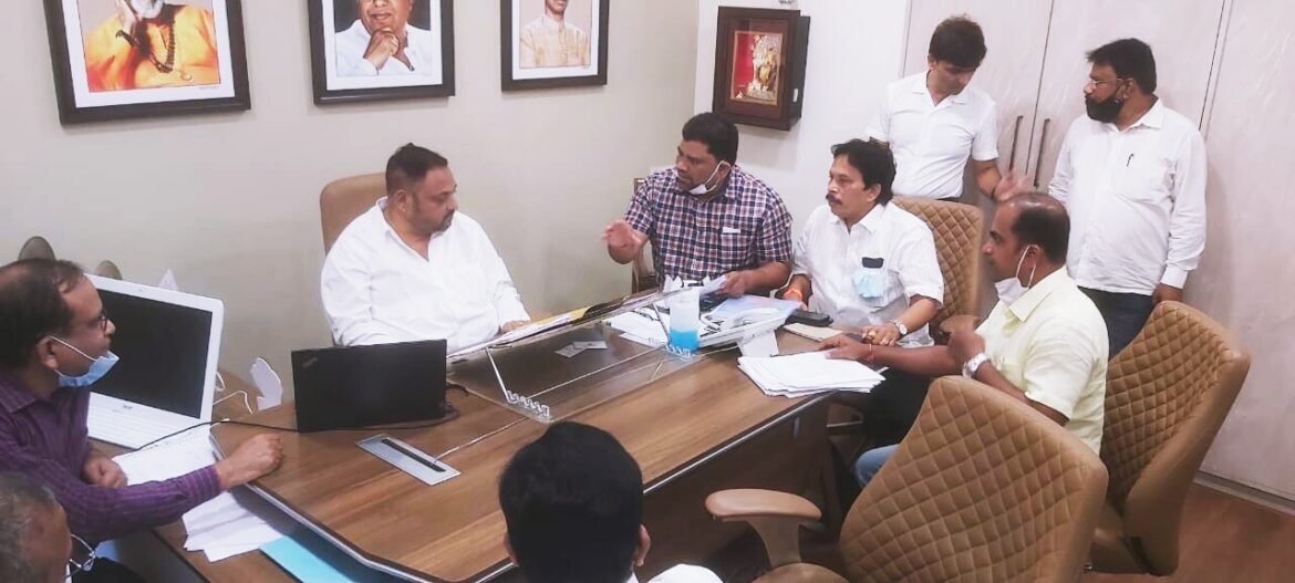 मालवण ग्रामीण रुग्णालयाची ३० बेड वरून ५० बेड क्षमता वाढविण्यास मान्यता