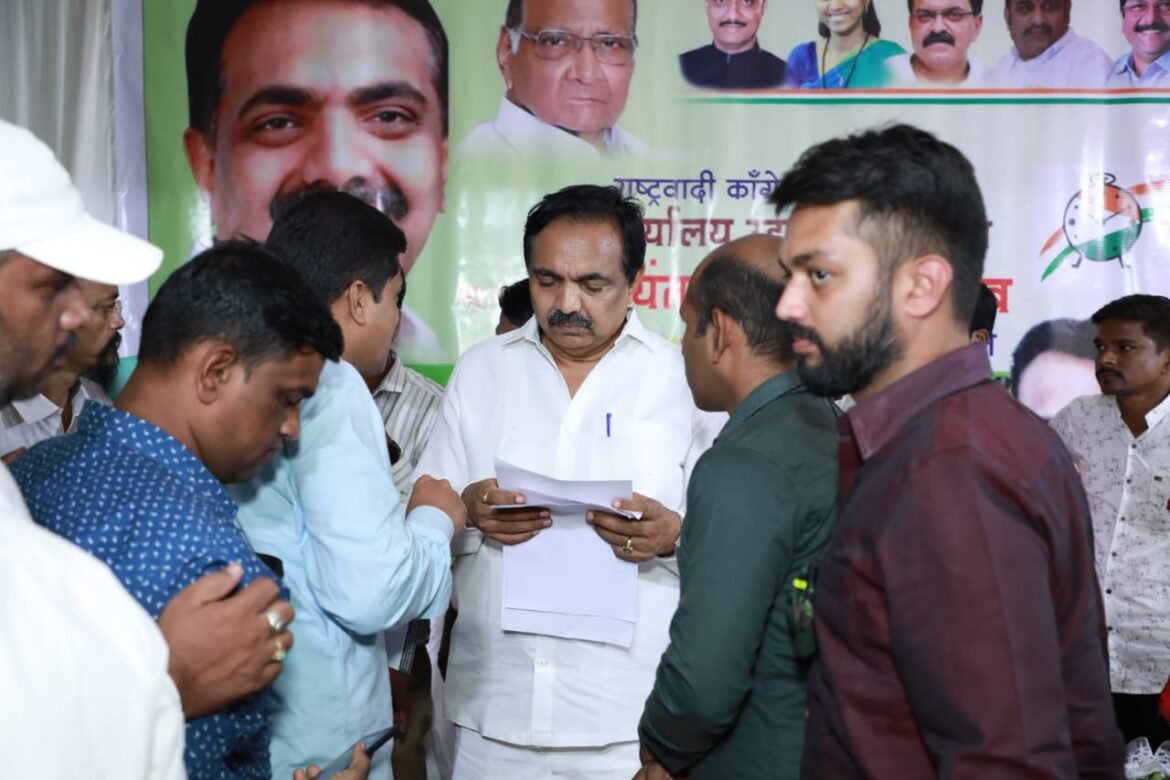वायडब्ल्यूएने सिंधुदुर्ग जिल्ह्यातील जलसिंचन प्रकल्पाच्या अवस्थेकडे जलसंपदा मंत्र्यांची वेधले लक्ष