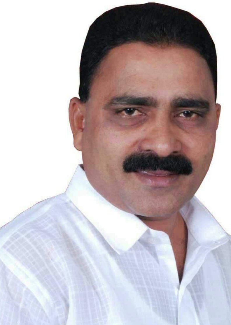 मनसेचे जिल्हाध्यक्ष राजन दाभोलकर यांचे निधन