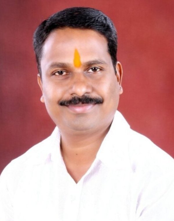 पंचायत समितीच्या भ्रष्टाचारी कारभाराची पोलखोल केल्याने प्रकाश पारकर सैरभैर