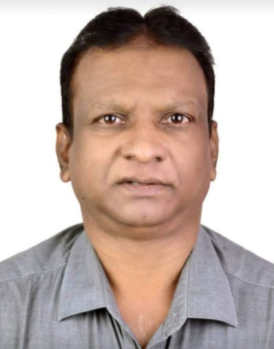 कोकण रेल्वे स्थापना पुरस्कार साहित्यिक सुनील कांबळे यांना घोषित