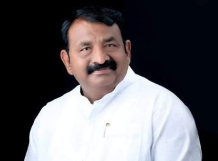 राष्ट्रवादीचे उद्योग व व्यापार विभाग प्रदेशाध्यक्ष नागेश फाटे उद्या सिंधुदुर्ग दौऱ्यावर