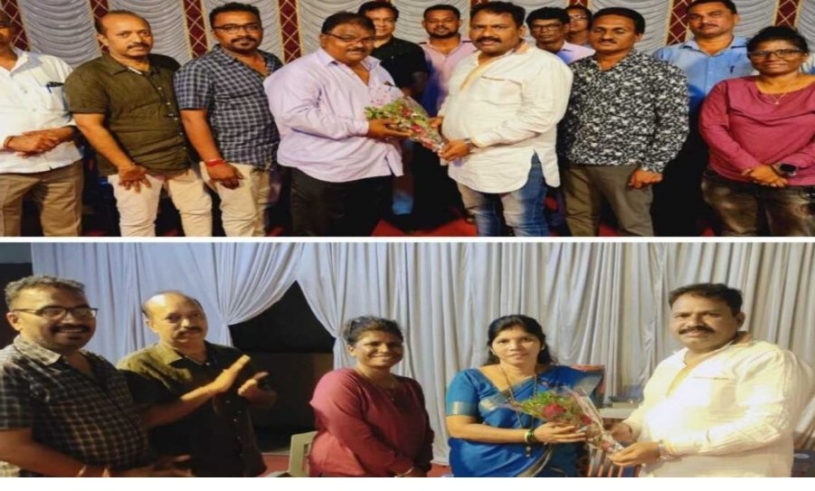 सिंधुदुर्ग पर्यटन व्यावसायिक महासंघाच्या देवगड तालुकाध्यक्षपदी संजय धुरी, मनस्वी घारे यांची नियुक्ती