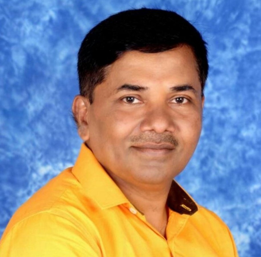 पालकमंत्र्यांना अडविण्याची भाषा सोडाच, पण मुंबईला जाताना वाटेत रत्नागिरी लागते हे लक्षात ठेवावे