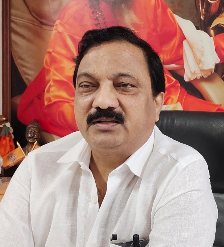 महागाई इंधन दरवाढी विरोधात आता जनतेने रस्त्यावर उतरावे ;परशुराम उपरकर