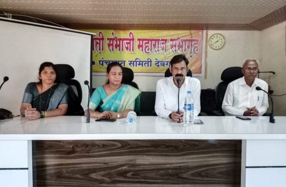 सिंधुदुर्गातील विद्यार्थी शिक्षणापासून वंचित राहणार नाहीत- डॉ अनिषा दळवी