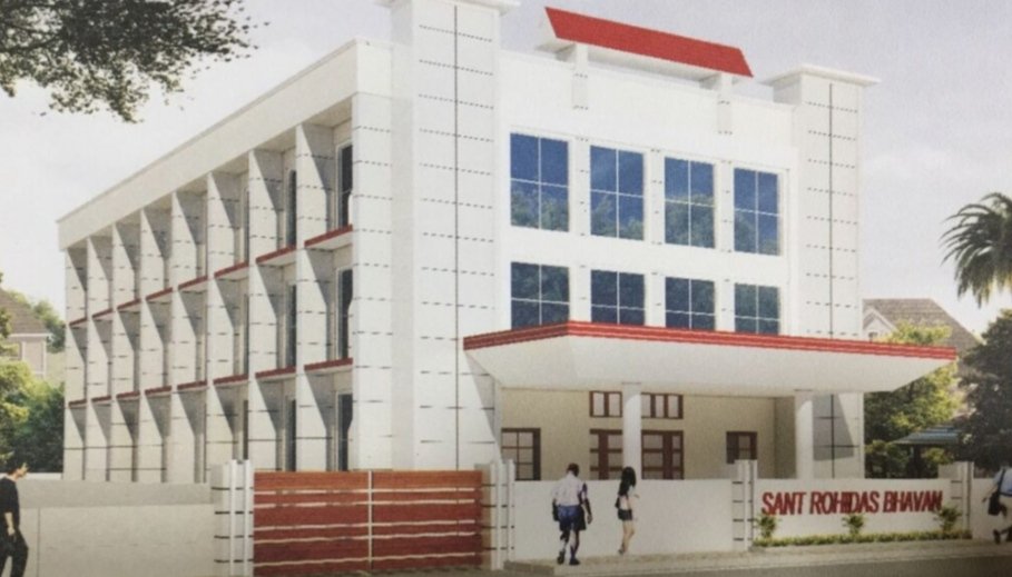 चर्मकार समाज उन्नती मंडळाच्या संत रविदास भवनाचे भूमीपूजन 31 ऑक्टोबरला