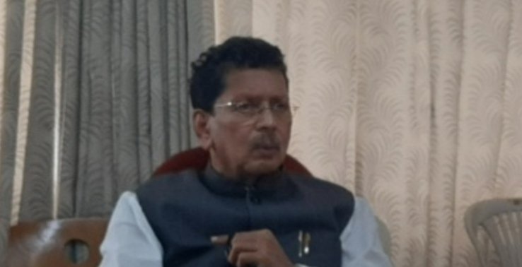 शहरात घडलेली दुहेरी खुनाची घटना चिंताजनक ;दीपक केसरकर