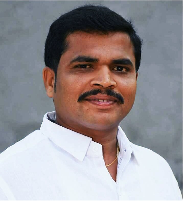 जिल्हा परिषदेचे सत्ताधारी भ्रष्टाचारात व्यस्त असल्यानेच निधी अखर्चित – हरी खोबरेकर