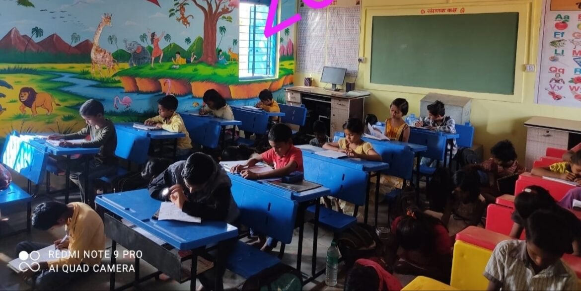 महाराष्ट्रराज्य शासन निर्णयाने शिष्यवृत्ती परिक्षा केल्या आणखी महाग