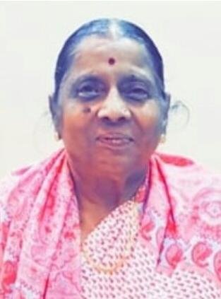 नगराध्यक्ष समीर नलावडे यांना मातृशोक