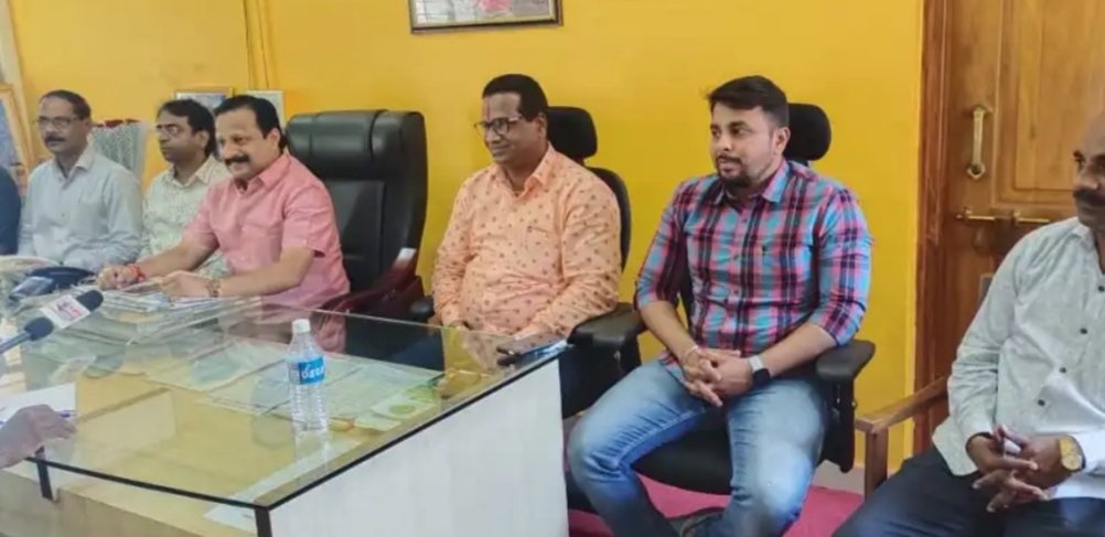 कणकवली २० नोव्हेंबर रोजी किलबिल जल्लोष