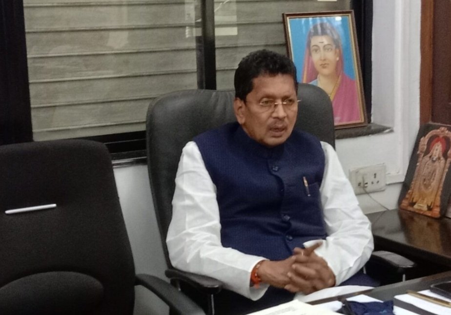 सावंतवाडीतील नागरिकांनी जागरूक रहावे… तरच मी पालिका निवडणुकीत “प्रेस्टीज” लावणार