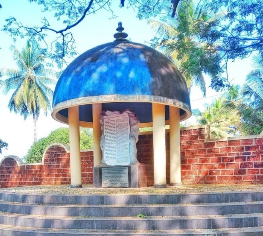 मळगाव येथून संवाद यात्रेला १४ नोव्हेंबरला सुरुवात