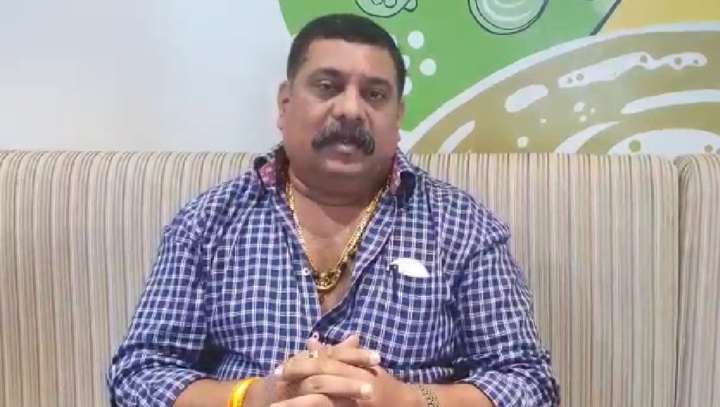 मोदी सरकारने केलेले कृषी कायदे सरकारला मागे घ्यावे लागणे हा बळीराजाच्या आत्मसन्मानाचा विजय