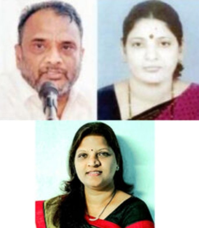 सबनीस दाम्पत्याला “राष्ट्रीय सावित्रीज्योती” पुरस्कार जाहीर