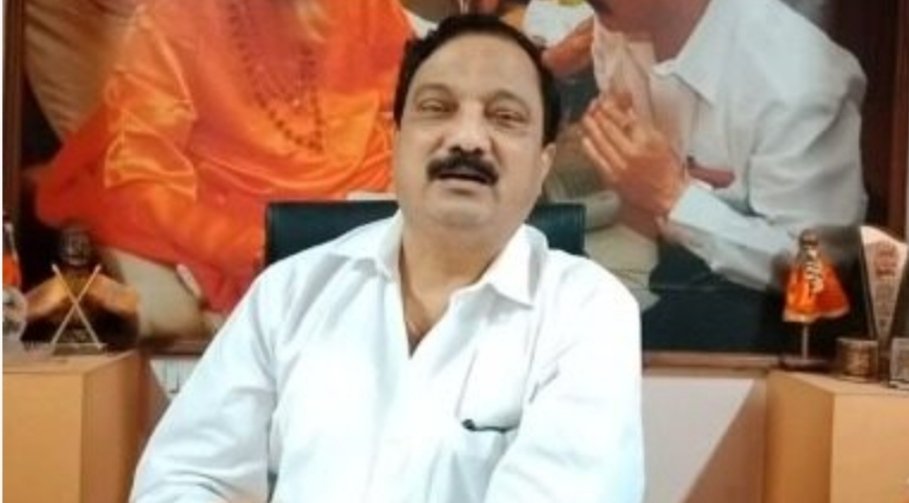 अवैध सिलिका उत्खनन विरोधात २५ नोव्हेंबरला मनसे छेडणार आंदोलन  – परशुराम उपरकर यांचा इशारा