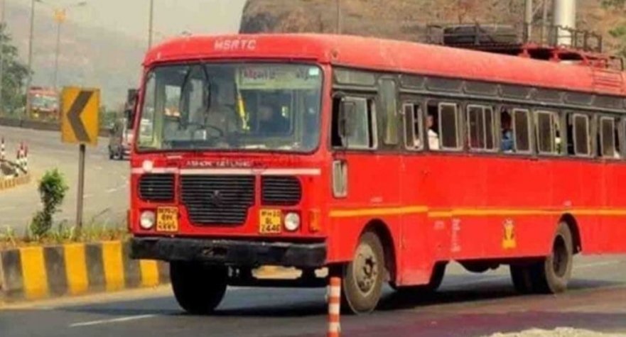 एसटी कर्मचाऱ्यांच्या संपात राज्यभरात पडलेली फूट आता सिंधुदुर्गात पण सुरू