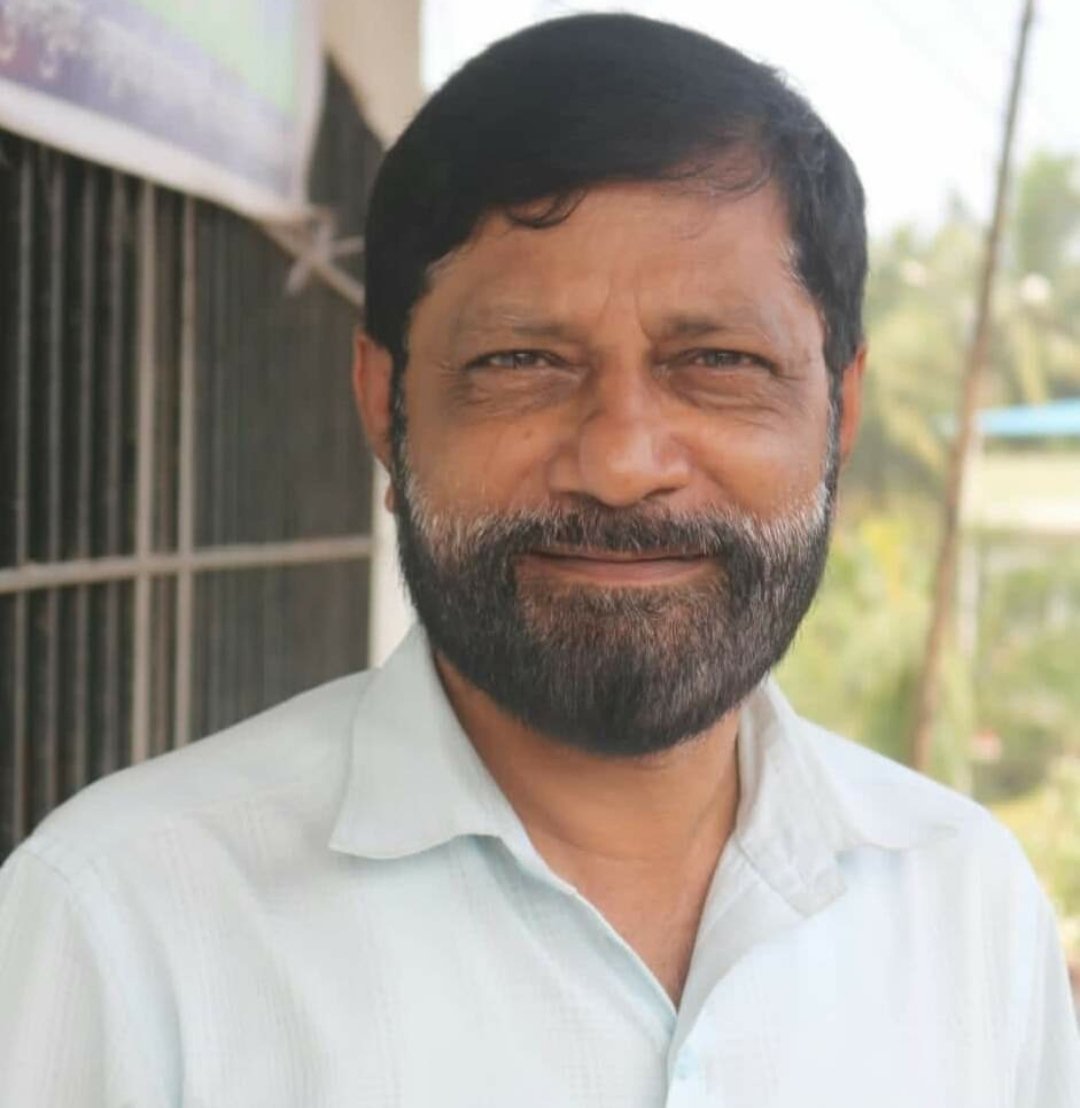 जत्रेत जुगारावर धाडी घालून मर्दूमकी गाजविण्यापेक्षा ग्रामीण भागातील मटका दारु बंदी करा ; भास्कर परब