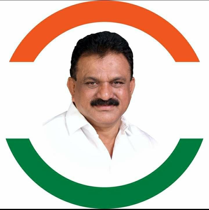 आमदार उद्योजक चंद्रकांत जाधव यांचे निधन