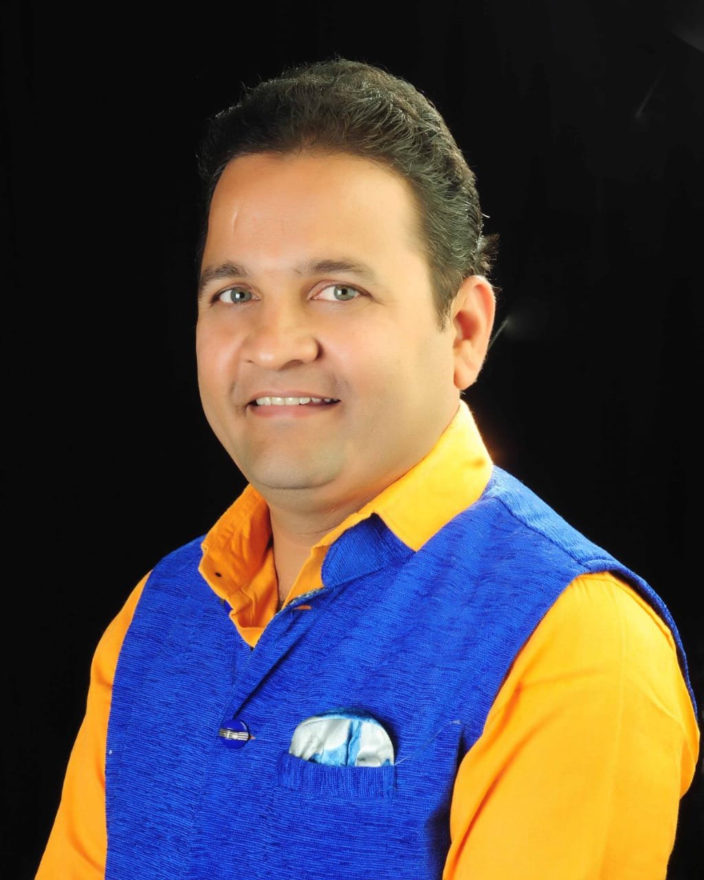 रस्ताच्या कामाला सुरूवात करतो म्हणून खोटे आश्वासन; अद्याप काम सुरू नाही