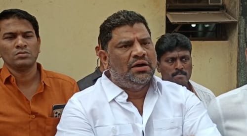 खुनी हल्ल्याचे सूत्रधार असलेल्या राणेंना चोख प्रत्युत्तर देणार