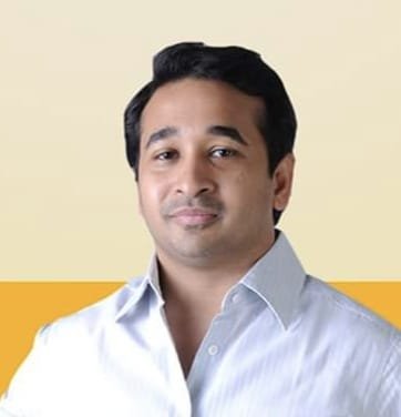 किरण सामंत आणि खासदार राऊत यांच्या वादातूनच सेना कार्यकर्त्यांवर हल्ला ;आम.नितेश राणे