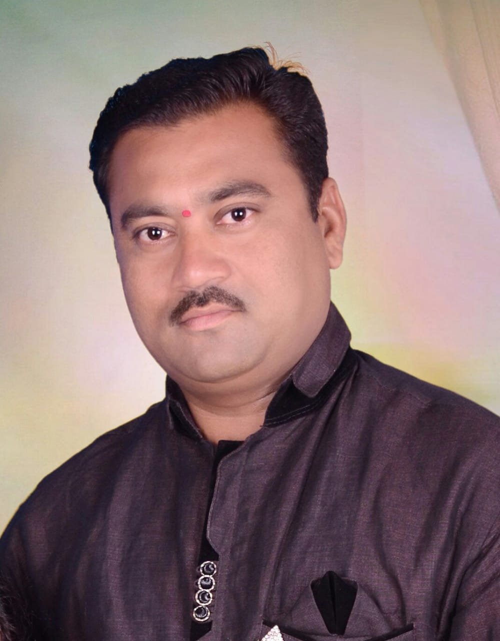 उपक्रमशील शिक्षक म्हणून श्रीराम विभूते यांना राष्ट्रीय पुरस्कार जाहीर