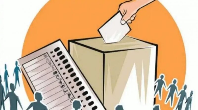 प्रत्येक फेरीत 8 टेबलांवर मतमोजणीला सुरुवात ;माध्यमिक शिक्षक पतपेढी येथे मतमोजणी