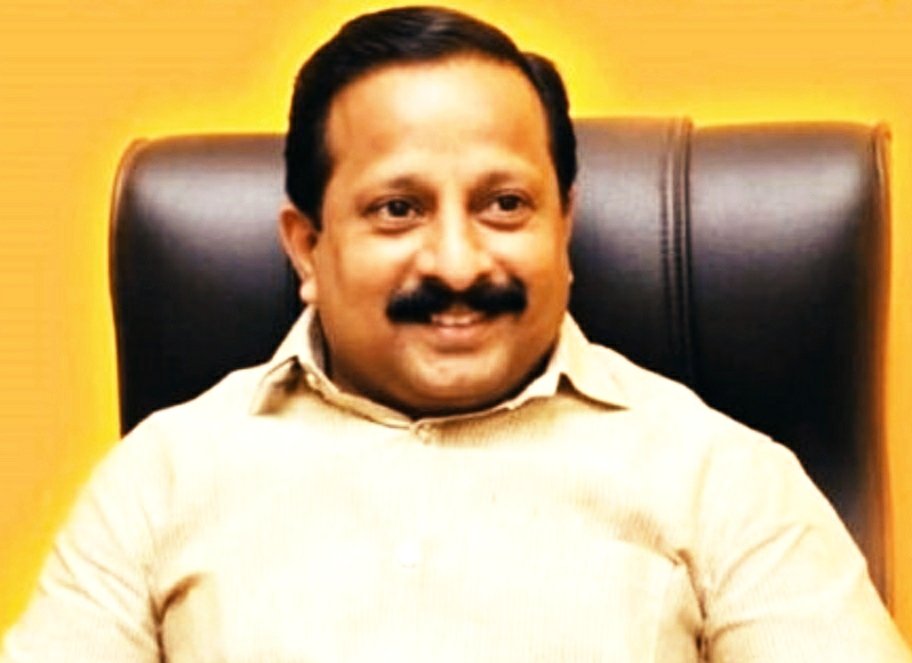 कणकवली नगराध्यक्ष समीर नलावडे यांची देवगड जामसंडे नगरपंचायतीच्या निवडणुकीत भाजपकडून निरिक्षक म्हणून नेमणूक