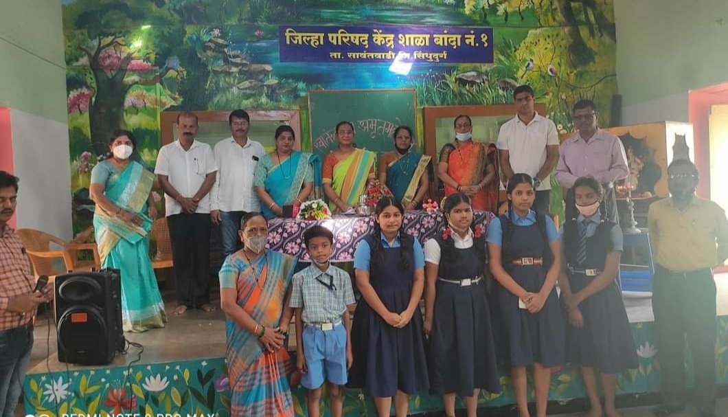 भारतीय स्वातंत्र्याचा इतिहास प्रेरणादायी– डाॅ .अनिशा दळवी