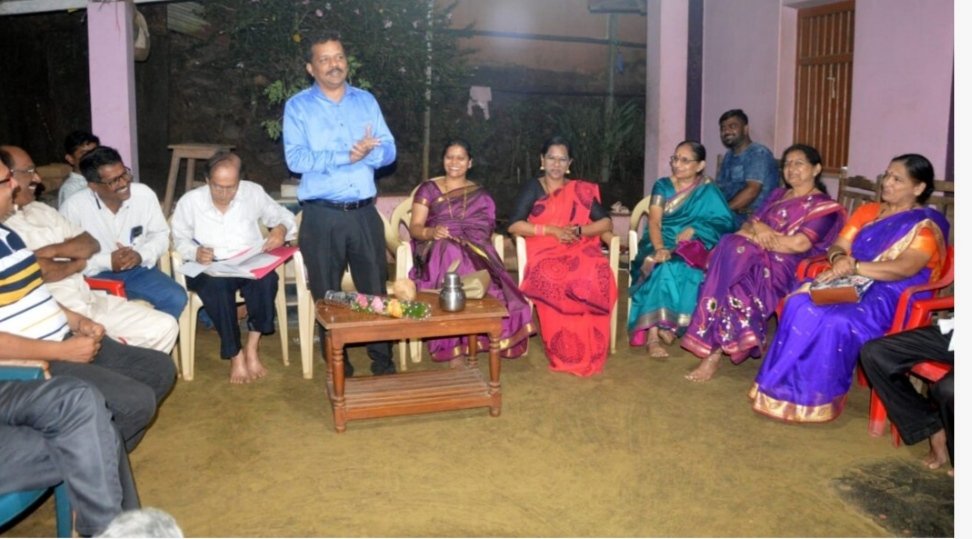 मराठा समाज उत्कर्ष मंडळाच्या वतीने वधू वर सूचक मेळाव्याचे आयोजन