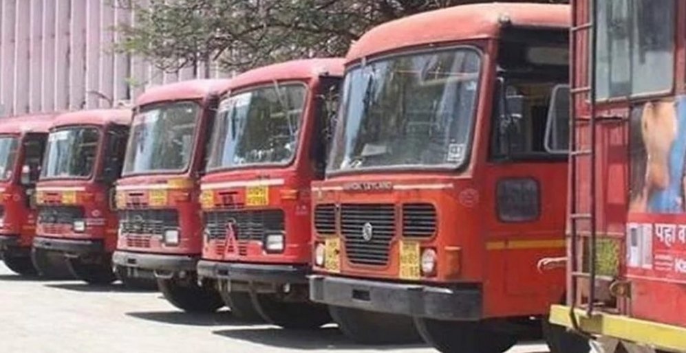 एसटी कर्मचार्‍यांमध्ये असंतोष निर्माण करण्याचे षड्यंत्र – अनंत रावले