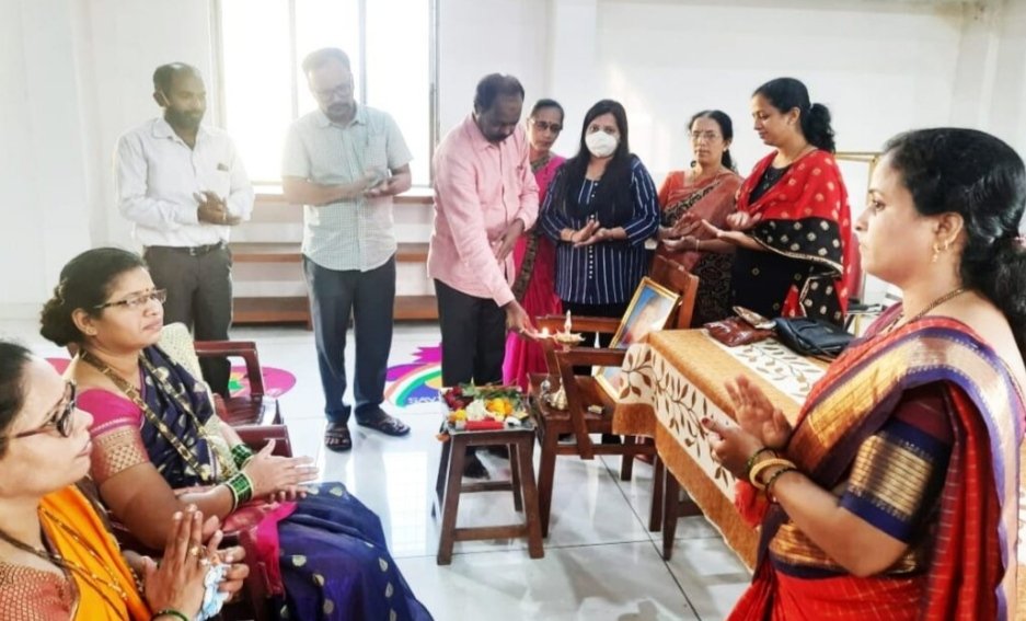 वेंगुर्ला नगरपरिषदेत महिला मेळावा संपन्न