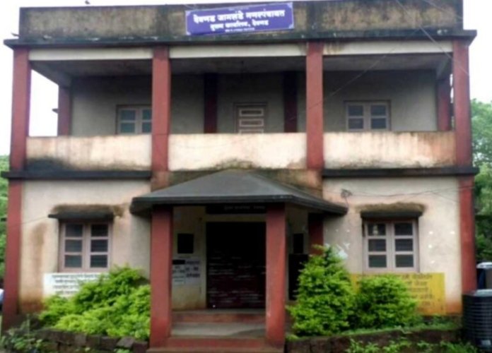 देवगडात 13 जागांसाठी 40 उमेदवार निवडणूक रिंगणात