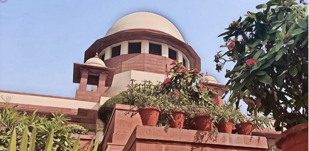 ओबीसी आरक्षण : सर्वोच्च न्यायालयाने फेटाळली राज्य सरकारची इम्पिरिकल डेटा मागणीची याचिका