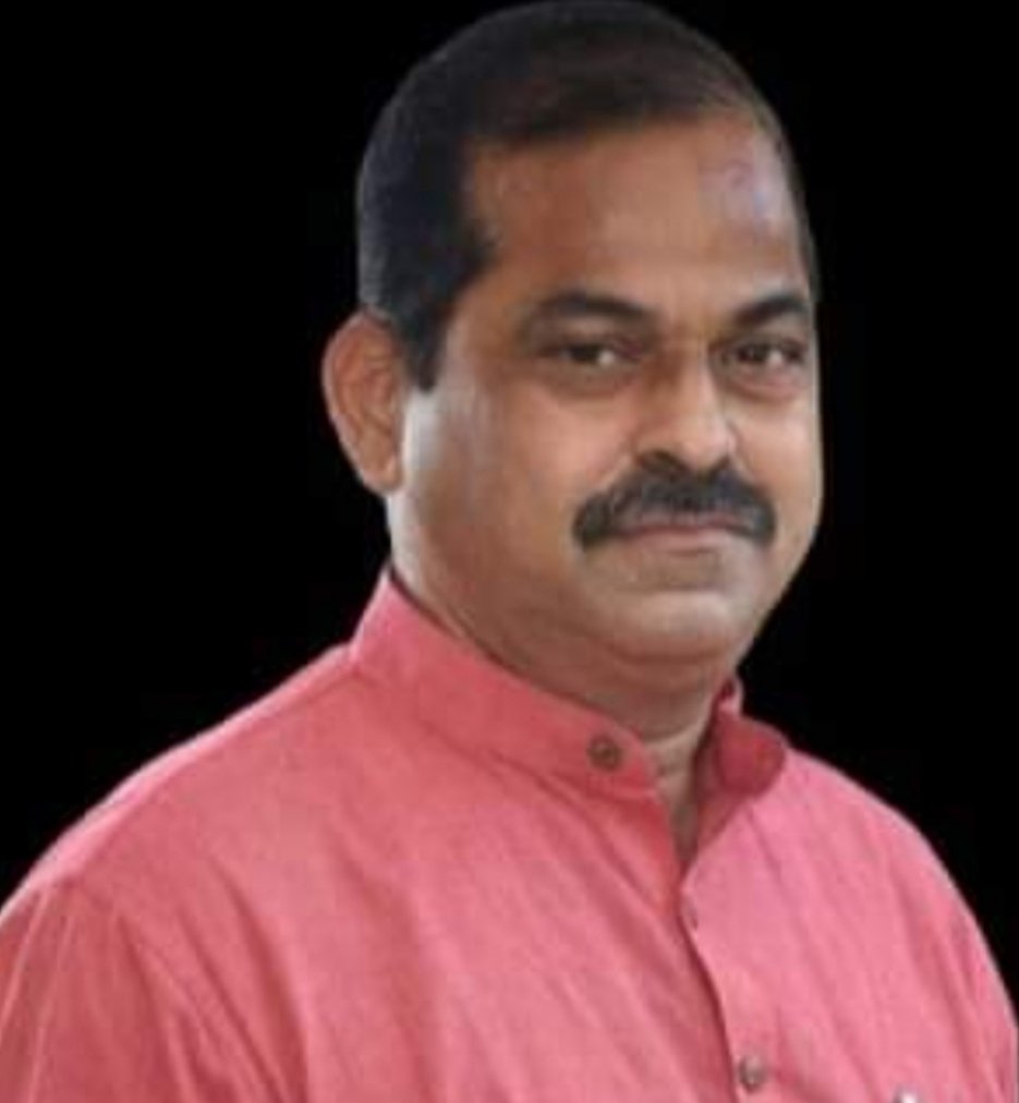 कुडाळ नगरपंचायत निवडणुकीत जनतेचा शिवसेनेच्या बाजूने कौल.;शिवसेना तालुका प्रवक्ते संजय भोगटे यांचा दावा