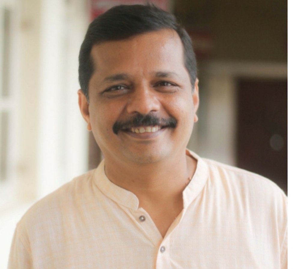 चारही नगरपंचायत वर भाजपचेच नगराध्यक्ष विराजमान होणार
