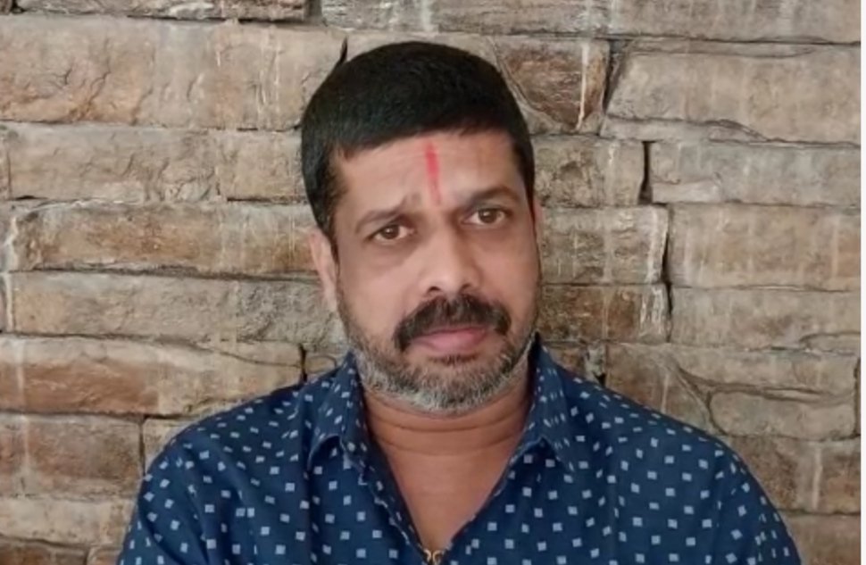 आपला पराभव होणार याची खात्री पटल्यानेच मतदारसंघ जाहीर करायला घाबरतात