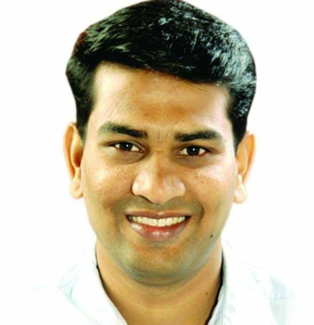 मी जिंकण्यासाठी निवडणुकीत उतरलो ; सुशांत नाईक