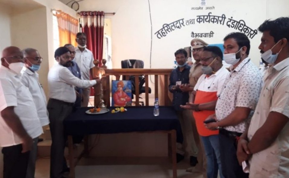 फसवणूक झालेला ग्राहक भारतात कुठेही तक्रार देऊन हक्क मिळवू शकतो