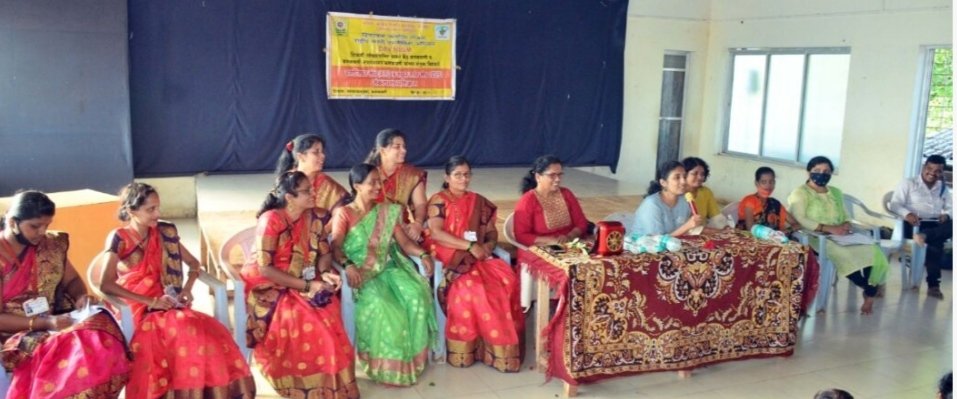 सामाजिक परिवर्तनासाठी महिलांनी पुढाकार घ्यावा: ॲड.मुक्ता दाभोलकर