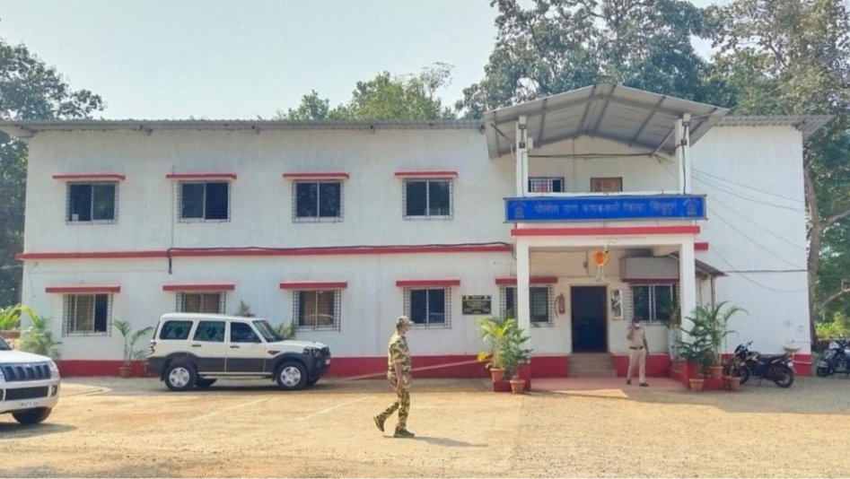 केंद्रीय मंत्री नारायण राणे यांना पोलिसांकडून चौकशीची नोटीस?