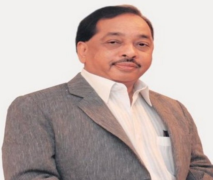 केंद्रीय मंत्री नारायण राणे दुपारी ३ वाजता सिंधुदुर्गात होणार दाखल