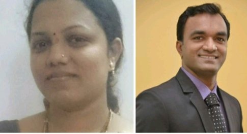 मुंबई एकता कल्चरची पारितोषिके प्रा.वैभव साटम, कवयित्री प्रमिता तांबे यांना जाहीर