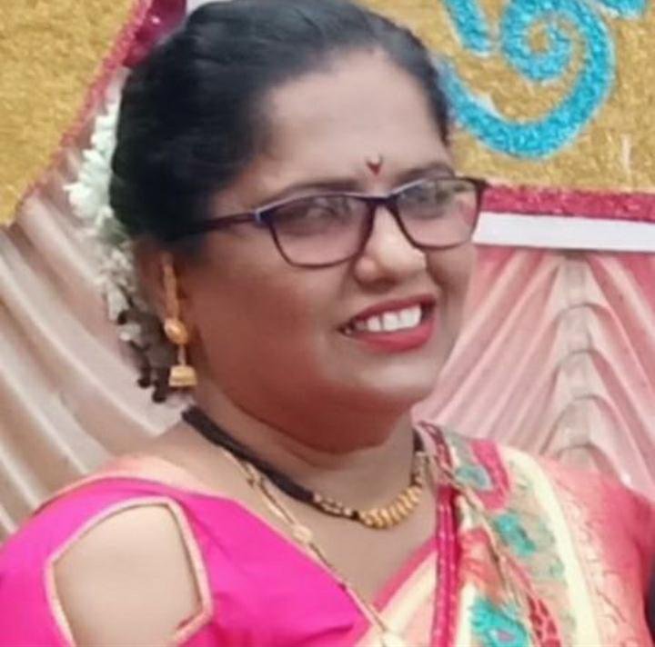 सावित्रीबाई फुले दिन केवळ स्त्रियांचाच नव्हे तर प्रत्येकाच्याच आयुष्यात परिवर्तन घडवून आणणारा दिवस ; सौ.अर्पिता मुंबरकर