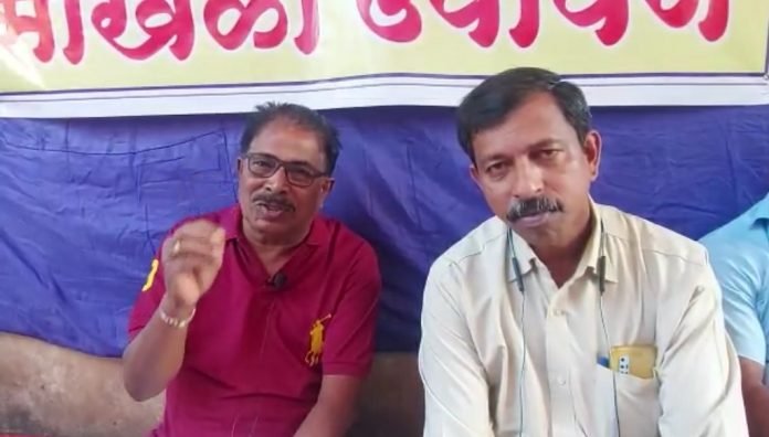 मच्छीमार जगले पाहिजे हीच शासनाची भूमिका असली पाहिजे!